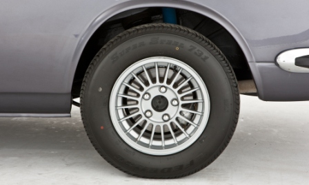 BMW 30 CSL E9 2285320